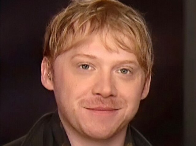 Rupert Grint