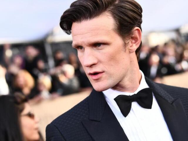 Matt Smith