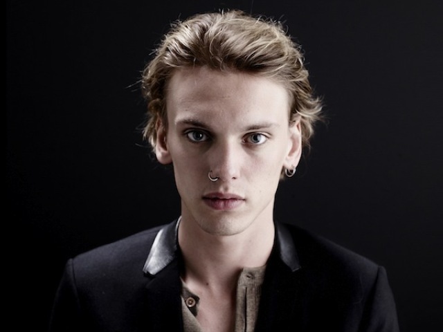 Jamie Campbell Bower