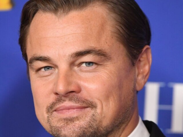 Leonardo DiCaprio