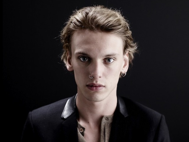 Jamie Campbell Bower