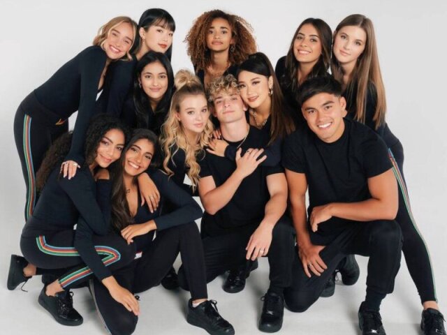Você conhece mesmo o Now United?