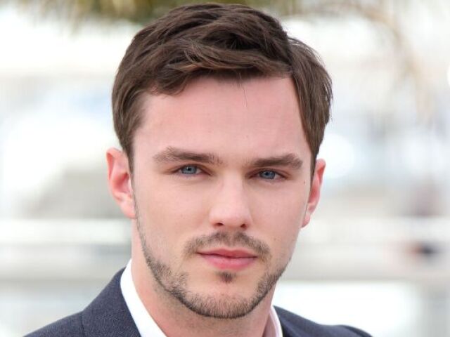 Nicholas Hoult