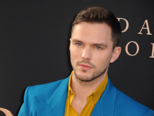 Nicholas Hoult