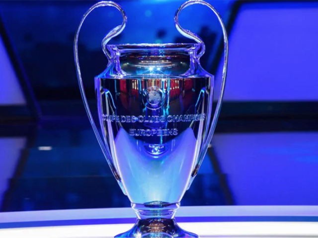 Você conhece bem a Champions League?
