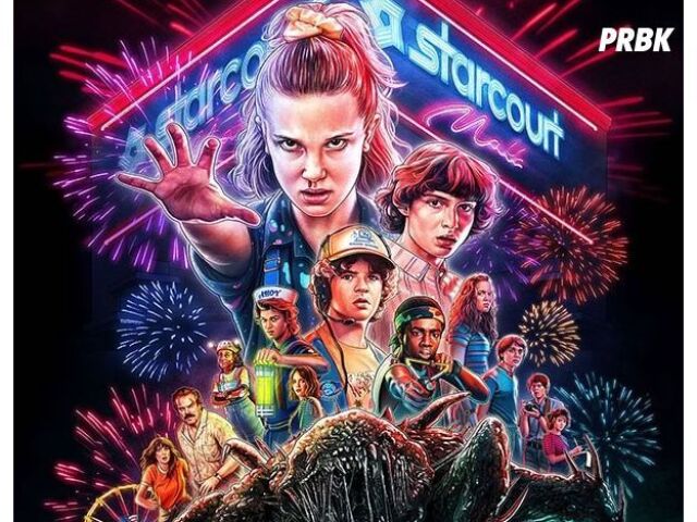 Stranger Things