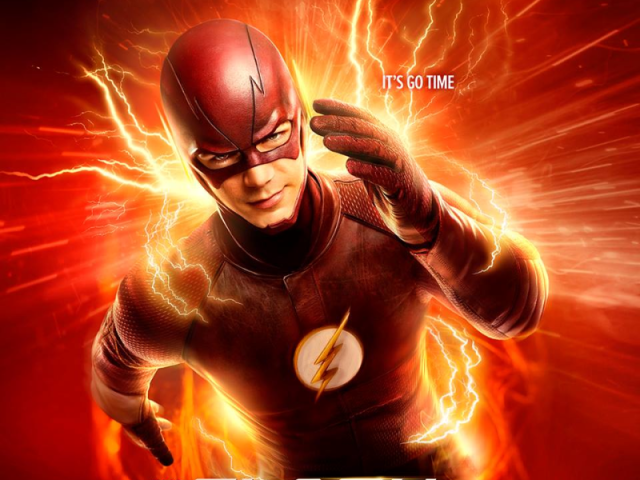 The Flash