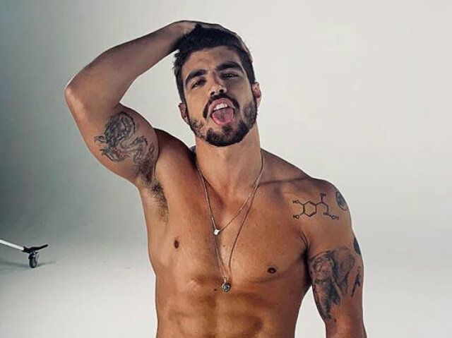 Caio Castro