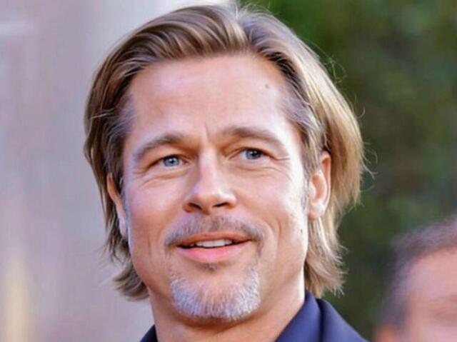 Brad Pitt