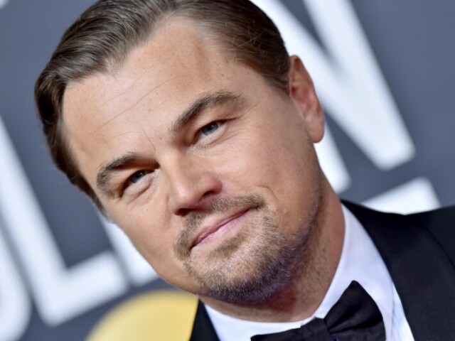 Leonardo DiCaprio