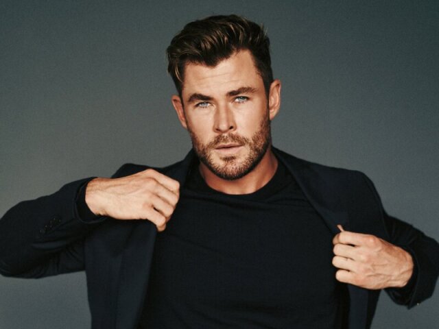 Chris Hemsworth