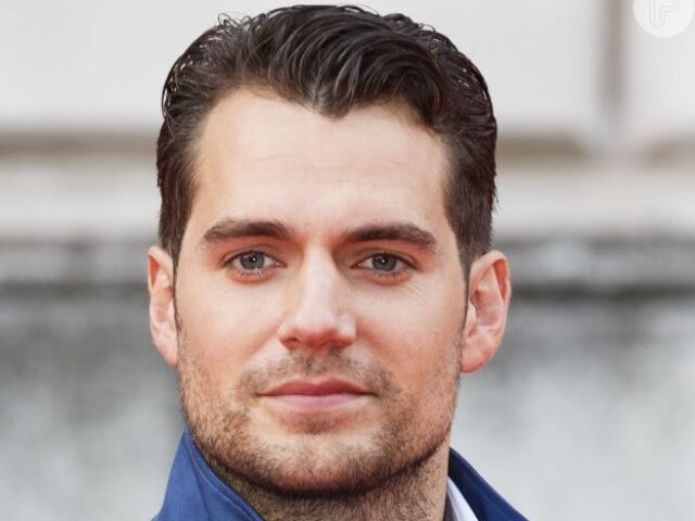 Henry Cavill