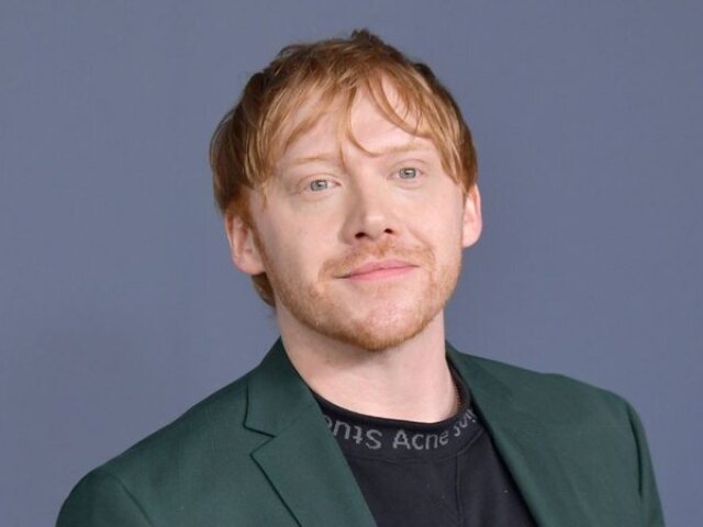 Rupert Grint