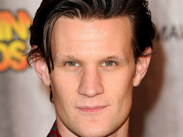 Matt Smith