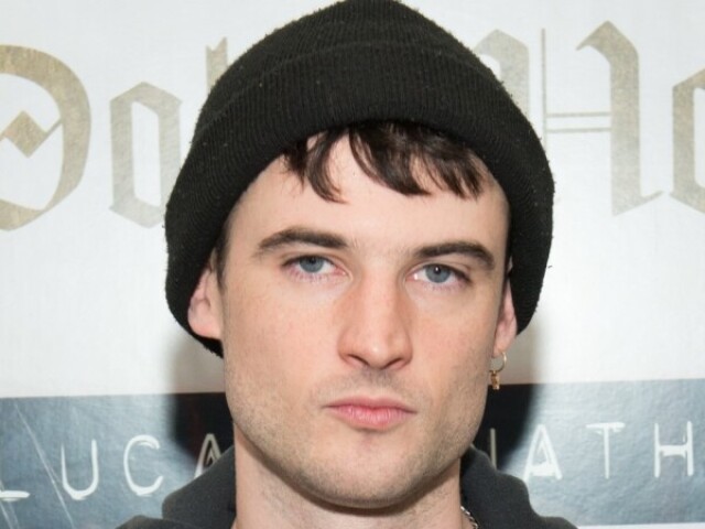 Tom Sturridge