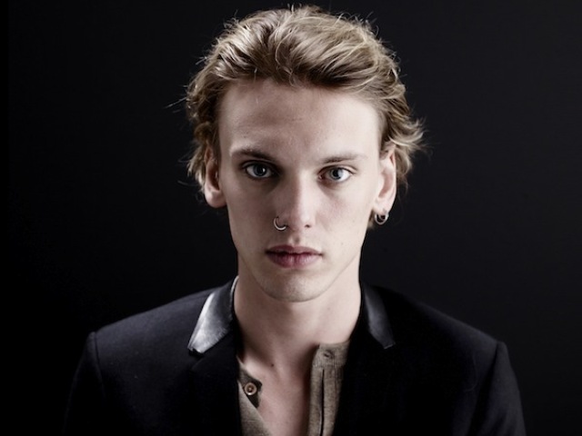 Jamie Campbell Bower