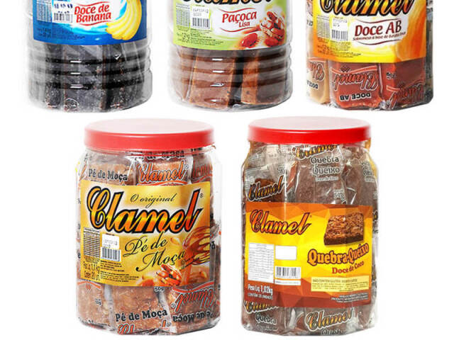 Guloseimas