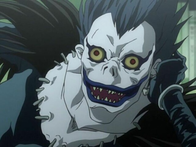 Ryuk