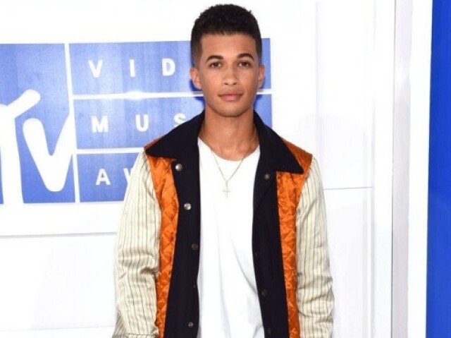 Jordan Fisher