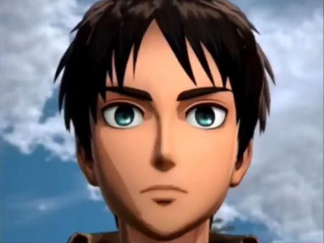 🕊️ Eren Yeager 🕊️