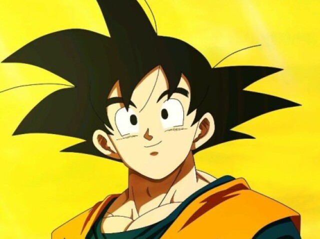 Goku