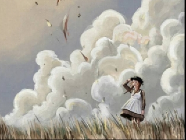 Você realmente conhece o livro Anne Of Green Gables?