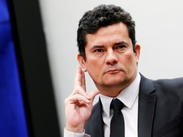 Sergio Moro