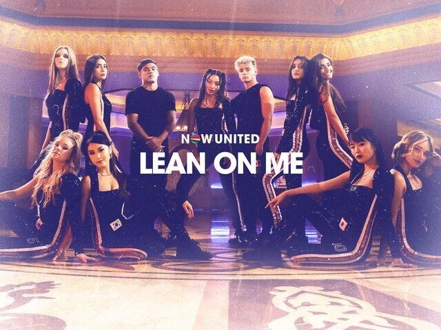 Lean on Me