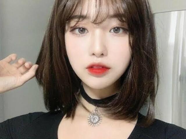 ✨ Minji ✨