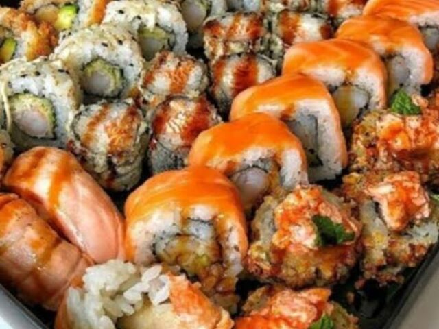 Sushi