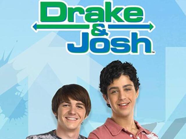 drake & josh