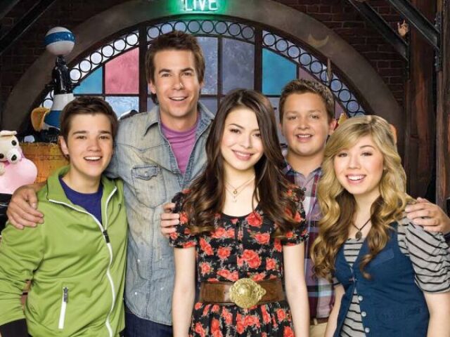 icarly