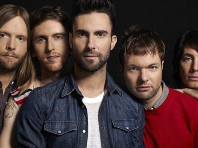 Maroon 5