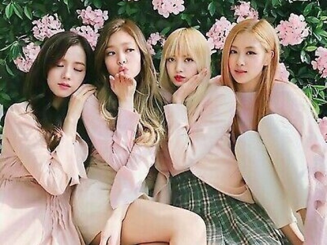 Blackpink