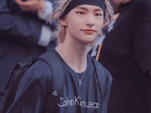 ✨ Hyunjin ✨