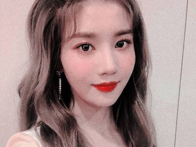 ✨ Eunbi ✨