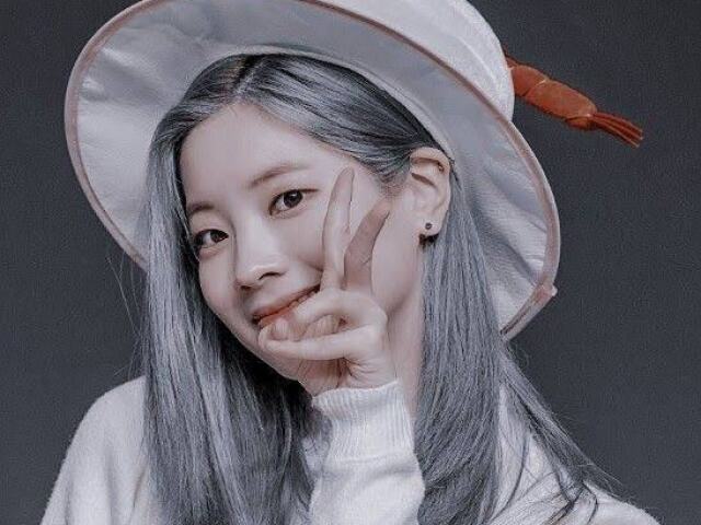 ✨ Dahyun ✨