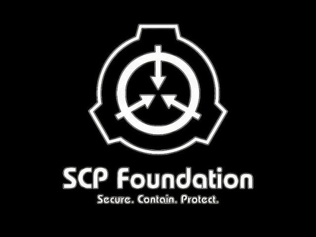 Que Scp é esse?