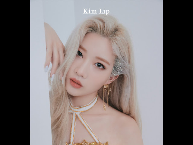 Kim Lip