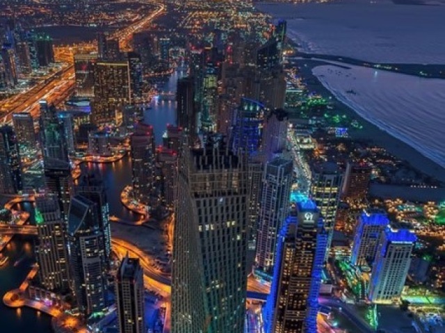 Dubai