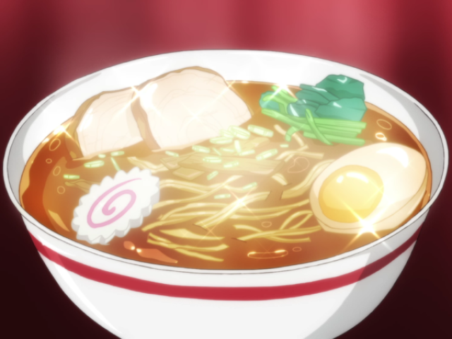 ramen