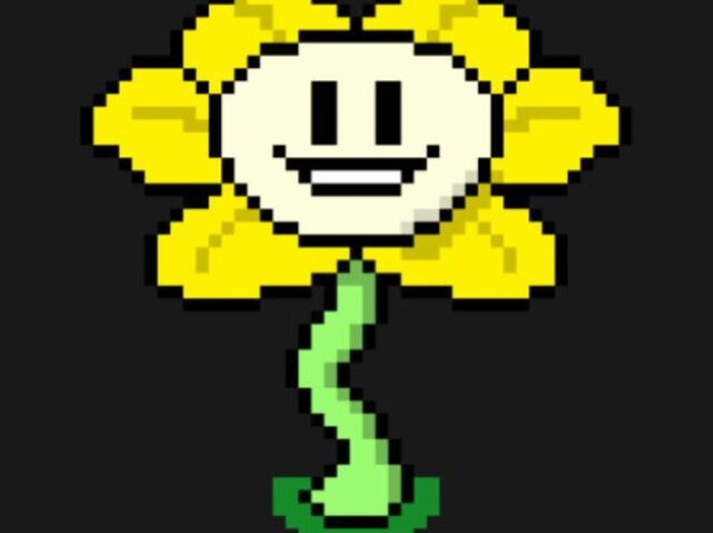 Flowey