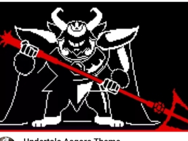 Asgore