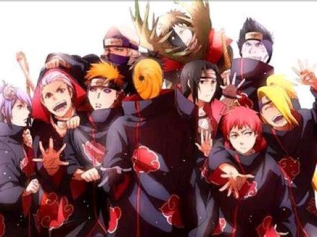 Akatsuki