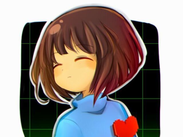 Frisk