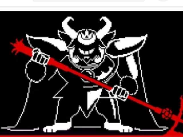 Asgore