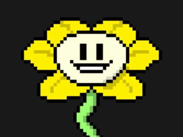 Flowey