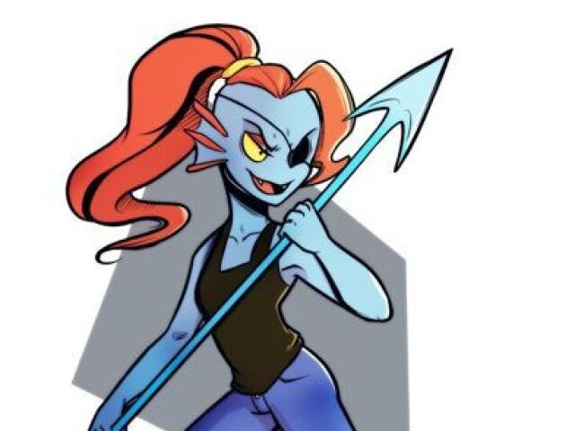 Undyne