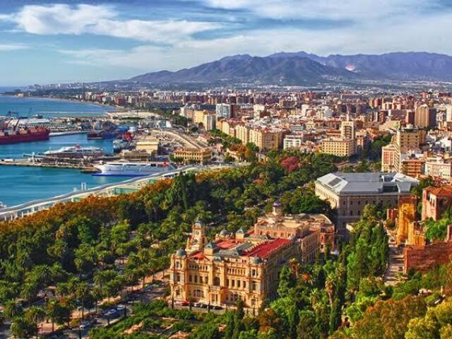 Málaga