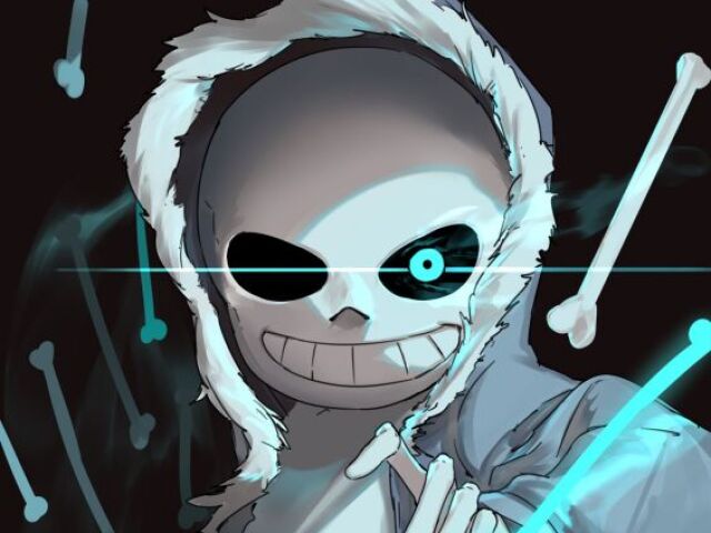 Sans